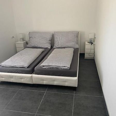 Dora Vendeghaz Appartement Letenye Buitenkant foto
