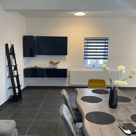 Dora Vendeghaz Appartement Letenye Buitenkant foto