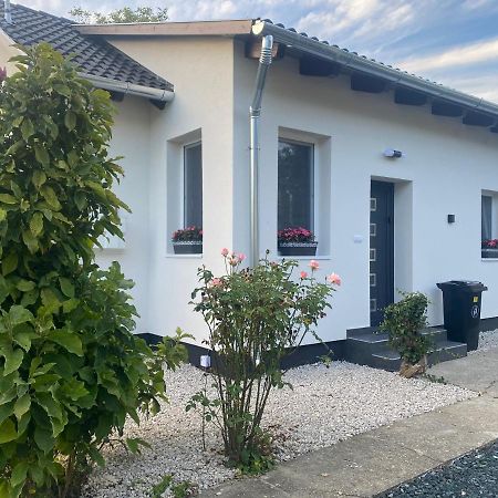 Dora Vendeghaz Appartement Letenye Buitenkant foto
