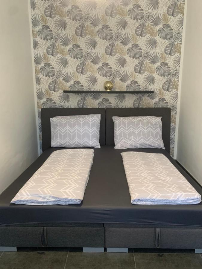 Dora Vendeghaz Appartement Letenye Buitenkant foto