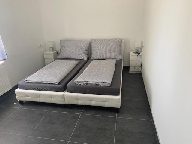 Dora Vendeghaz Appartement Letenye Buitenkant foto