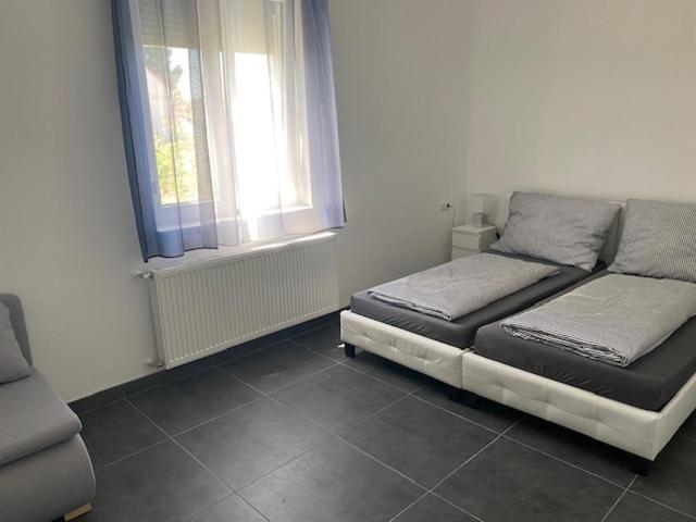 Dora Vendeghaz Appartement Letenye Buitenkant foto
