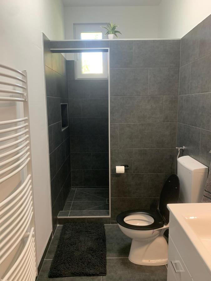 Dora Vendeghaz Appartement Letenye Buitenkant foto