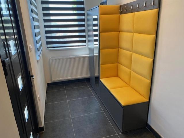 Dora Vendeghaz Appartement Letenye Buitenkant foto