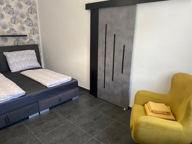 Dora Vendeghaz Appartement Letenye Buitenkant foto