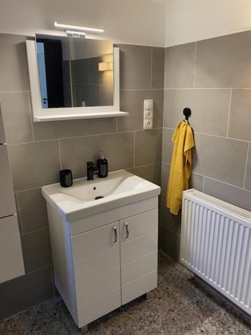 Dora Vendeghaz Appartement Letenye Buitenkant foto